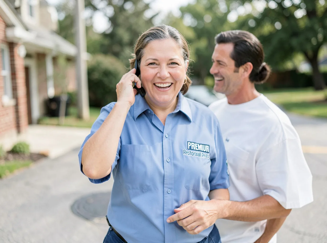 Water Damage Restoration Baltimore, MD FAQs